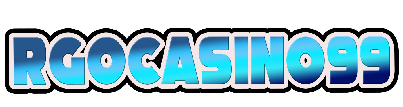 Rgocasino99 logo